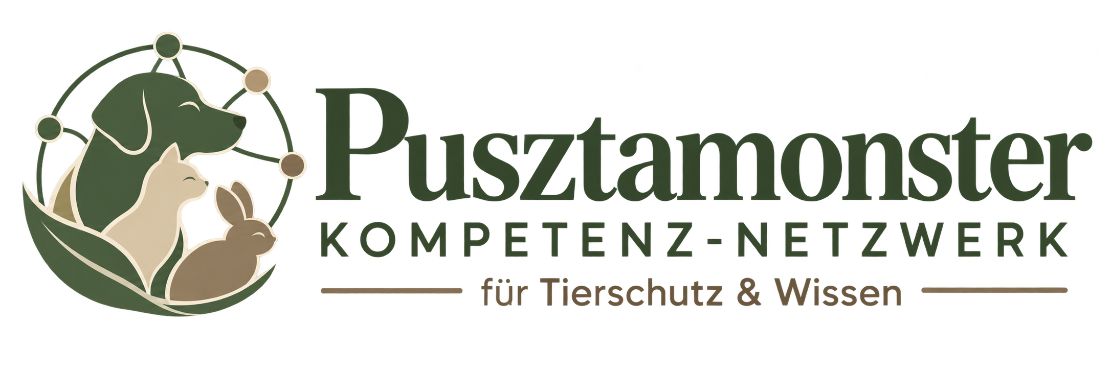 Pusztamonster Kompetenz-Netzwerk für Tierschutz und Wissen